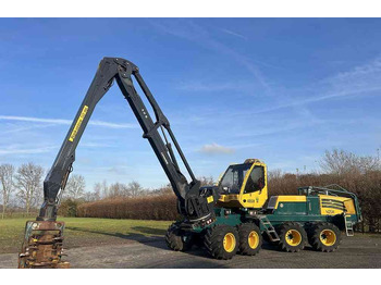 מקצרת יערות