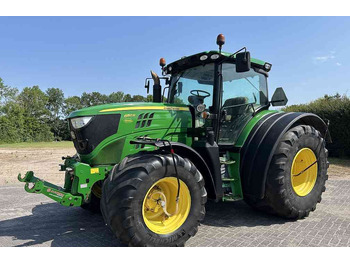 טרקטור חקלאי JOHN DEERE 6150R