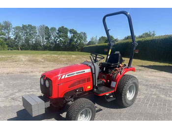 טרקטור חקלאי MASSEY FERGUSON 1000 series
