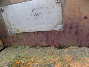 מדחס אוויר Cummins compressor cummins 12 bar compressor 12 bar: תמונה 5