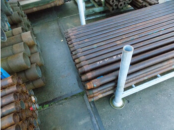 אסדת קידוח Diversen boorpijpen spoel: תמונה 3
