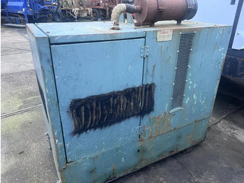 משאבת מים Eekels pompset Deutz 1011 met varisco pomp: תמונה 2