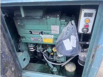 משאבת מים Eekels pompset Deutz 1011 met varisco pomp: תמונה 5