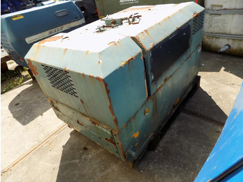 מדחס אוויר INGERSOLL RAND