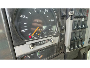 מזהיר MAN 26.464 F2000 MAN 26.460: תמונה 2
