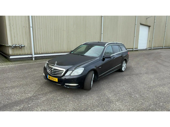 מכונית MERCEDES-BENZ