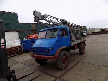 אסדת קידוח UNIMOG