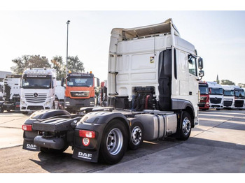 יחידת טרקטור DAF XF 450-6X2: תמונה 3