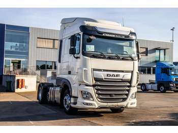 יחידת טרקטור DAF XF 450-6X2: תמונה 2