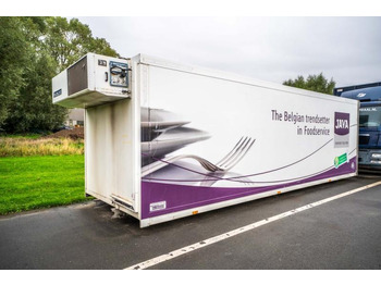 גוף החלפה למקרר