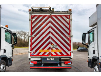 משאית תיבה MAN TGL 10.180 BL: תמונה 3