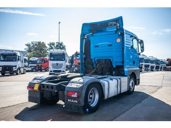 יחידת טרקטור MAN TGX 18.400 XL BLS: תמונה 3