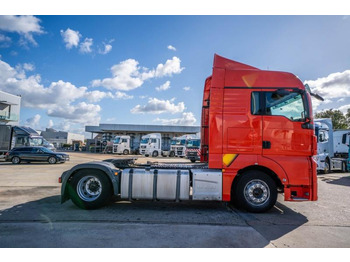 יחידת טרקטור MAN TGX 18.470 XLX BLS+KIPHYDR.: תמונה 3 יחידת טרקטור MAN TGX 18.470 XLX BLS+KIPHYDR.: תמונה 3