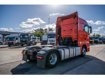יחידת טרקטור MAN TGX 18.470 XLX BLS+KIPHYDR.: תמונה 4 יחידת טרקטור MAN TGX 18.470 XLX BLS+KIPHYDR.: תמונה 4