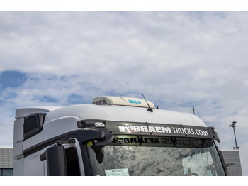 יחידת טרקטור Mercedes ACTROS 1845 LS+VOITH: תמונה 5