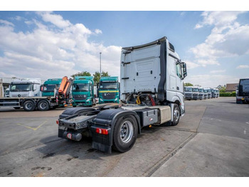 יחידת טרקטור Mercedes ACTROS 1845 LS: תמונה 4
