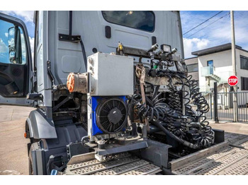 יחידת טרקטור Mercedes AROCS 2648 LS - 6x4: תמונה 5