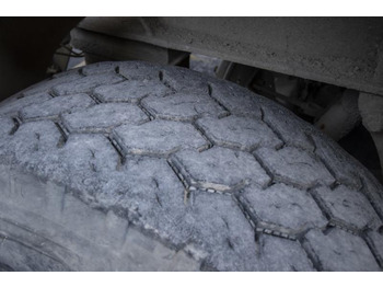 סמיטריילר עם מזהיר Mol K85F/20T/37ST/2: תמונה 5