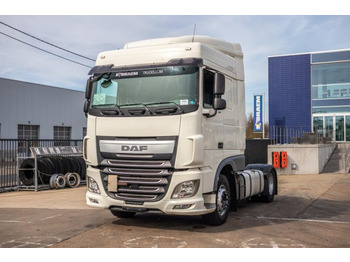 יחידת טרקטור DAF XF 440
