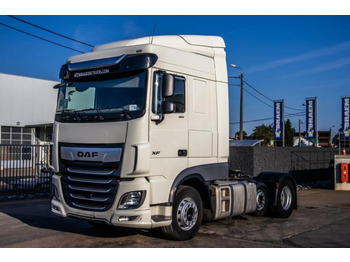 יחידת טרקטור DAF XF 450