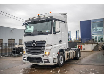 יחידת טרקטור MERCEDES-BENZ Actros 1845