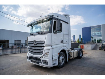 יחידת טרקטור MERCEDES-BENZ Actros 1845