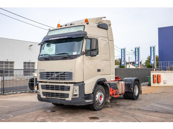 יחידת טרקטור VOLVO FH 400
