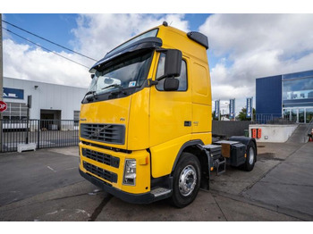 יחידת טרקטור VOLVO FH 400