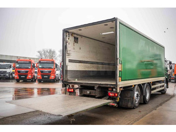 משאית תיבה Volvo FE 300: תמונה 5