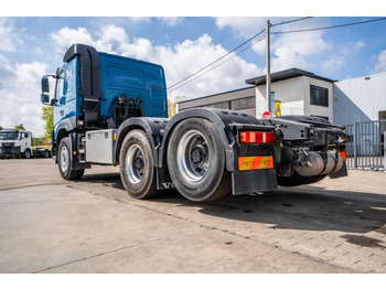 יחידת טרקטור Volvo FMX 460: תמונה 4