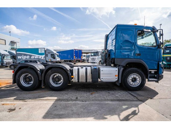 יחידת טרקטור Volvo FMX 460: תמונה 3