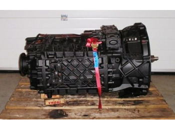 תיבת הילוכים IVECO