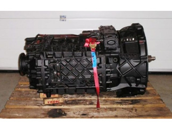 תיבת הילוכים IVECO