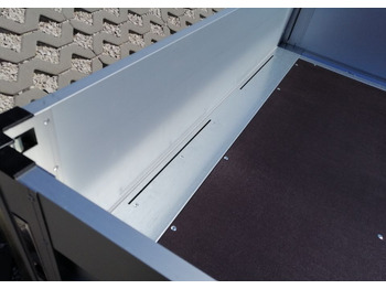 חָדָשׁ קרון נגרר צד נופל/ שטוח Besttrailers CONDOR III: תמונה 5
