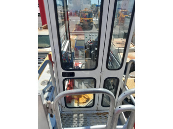 מעמיס מטען למטוסים 2PU1500 highloader: תמונה 3