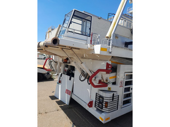 מעמיס מטען למטוסים 2PU1500 highloader: תמונה 2