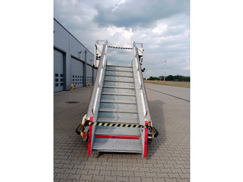 מדרגות נוסעים Denge TS3800: תמונה 2