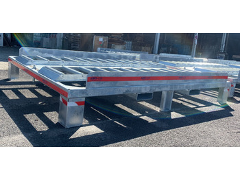 ציוד תמיכת קרקע