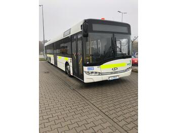 אוטובוס עירוני SOLARIS Urbino 15: תמונה 1
