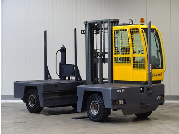 מעמיס צד BAUMANN