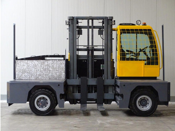 מעמיס צד BAUMANN