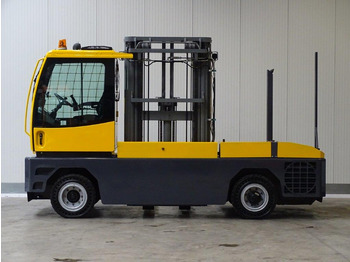 מעמיס צד Baumann GX50/14/63TR - TRIPLEX: תמונה 3 מעמיס צד Baumann GX50/14/63TR - TRIPLEX: תמונה 3