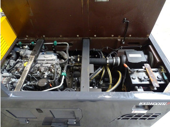 מעמיס צד Baumann GX50/14/63TR - TRIPLEX: תמונה 2 מעמיס צד Baumann GX50/14/63TR - TRIPLEX: תמונה 2