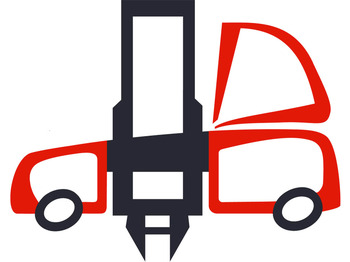 מעמיס צד BAUMANN