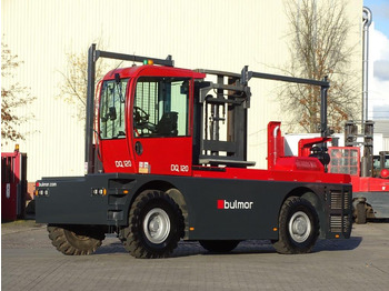 מעמיס צד BULMOR