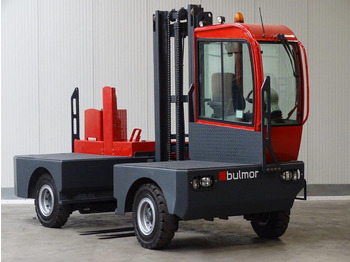 מעמיס צד BULMOR