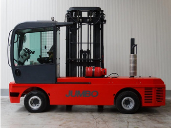 הַחכָּרָה Bulmor JGQN50 - TRIPLEX - GAS Bulmor JGQN50 - TRIPLEX - GAS: תמונה 1