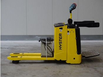 משאית משטחים HYSTER