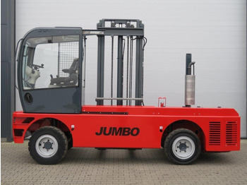 מעמיס צד JUMBO