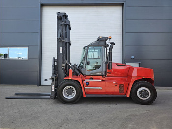 מלגזת סולר KALMAR